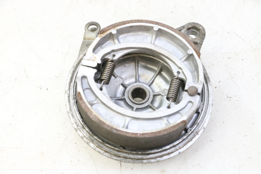 photo de Rear drum HYOSUNG GV AQUILA 125 (2000 - 2009) - Component detail