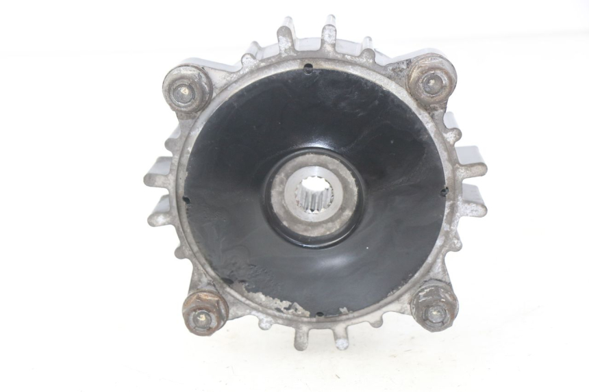 photo de REAR DRUM YAMAHA BW'S EASY 50 (2013 - 2016) - Alternative perspective