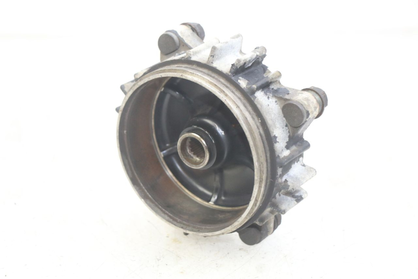 photo de REAR DRUM YAMAHA BW'S EASY 50 (2013 - 2016) - Component detail
