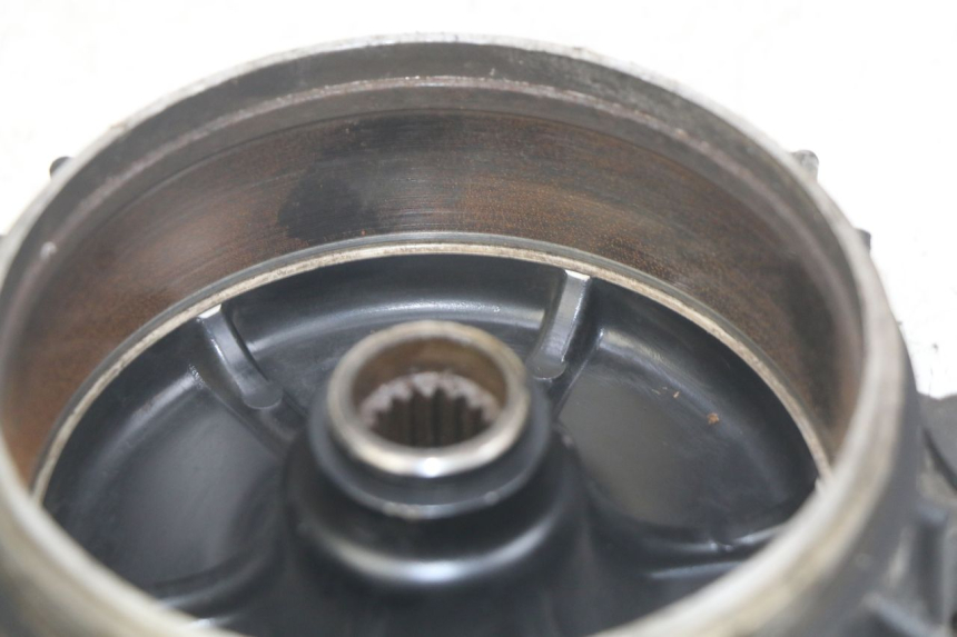 photo de REAR DRUM YAMAHA BW'S EASY 50 (2013 - 2016) - Zoom on usage condition