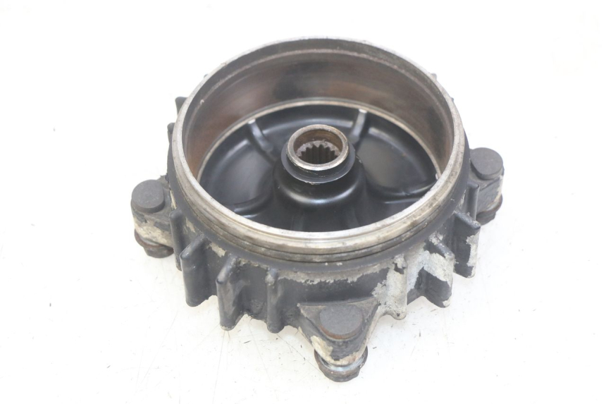 photo de REAR DRUM YAMAHA BW'S EASY 50 (2013 - 2016) - Alternative perspective