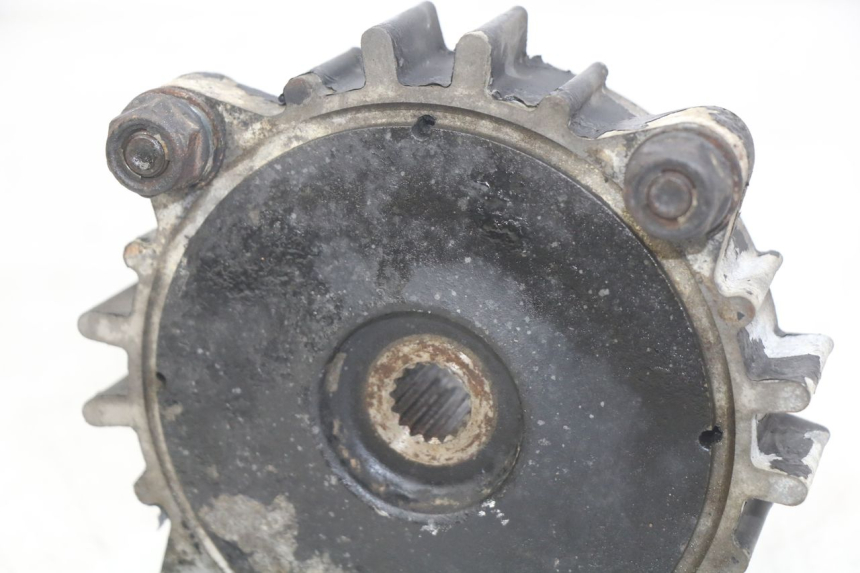 photo de REAR DRUM YAMAHA BW'S EASY 50 (2013 - 2016) - Technical close-up