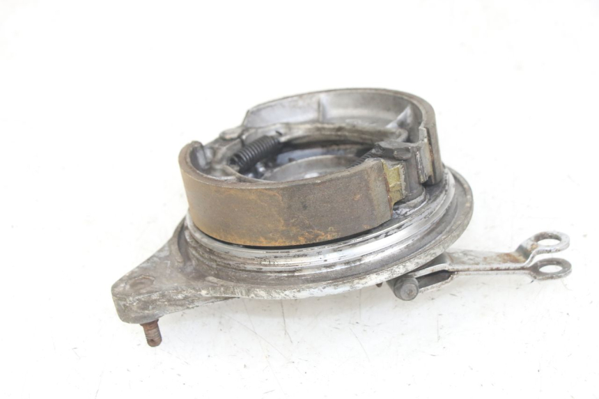 photo de REAR DRUM HONDA CA REBEL 125 (1995 - 2001) - Zoom on usage condition