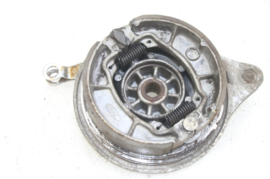 photo de REAR DRUM HONDA CA REBEL 125 (1995 - 2001) - Technical close-up