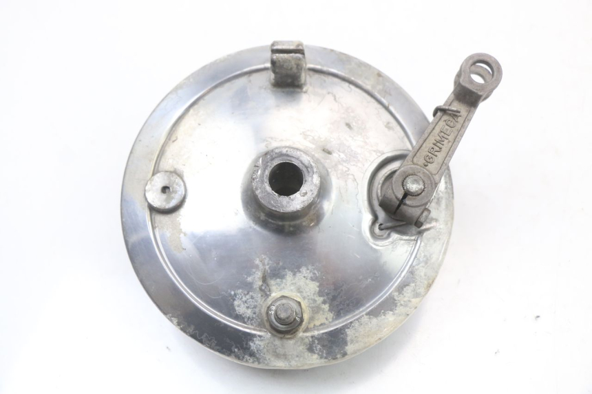photo de REAR BRAKE DRUM APRILIA CLASSIC 125 (1995 - 2001) - Main view