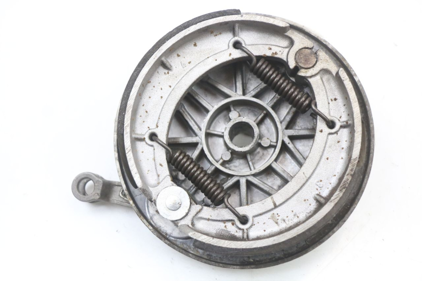 photo de REAR BRAKE DRUM APRILIA CLASSIC 125 (1995 - 2001) - Zoom on usage condition