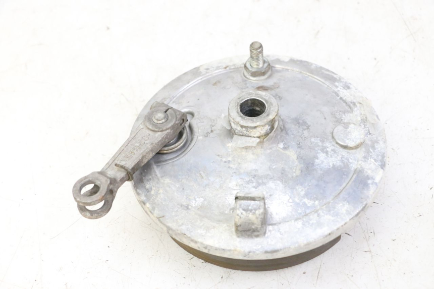 photo de REAR BRAKE DRUM APRILIA CLASSIC 125 (1995 - 2001) - Main view