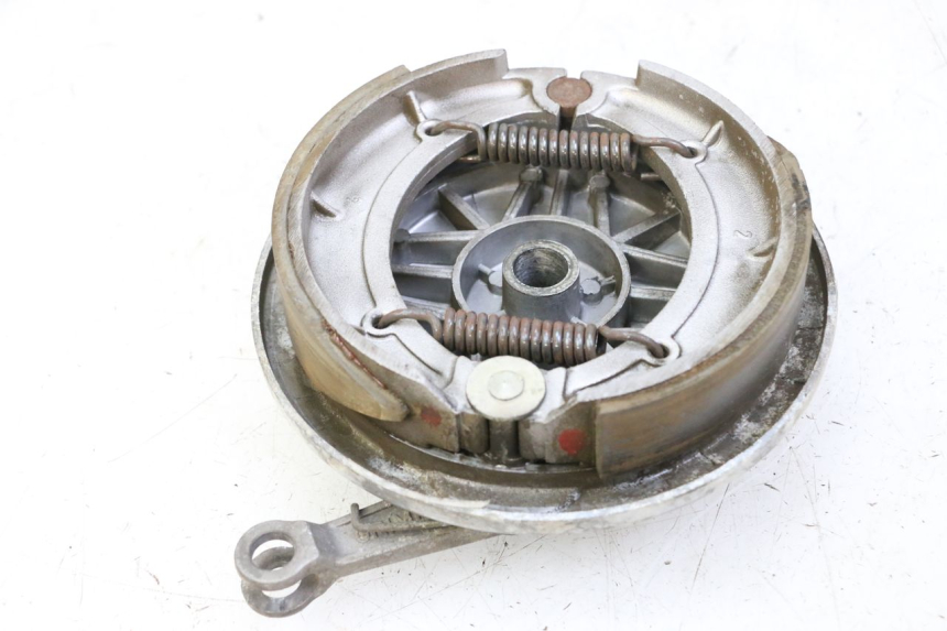 photo de REAR BRAKE DRUM APRILIA CLASSIC 125 (1995 - 2001) - Product overview