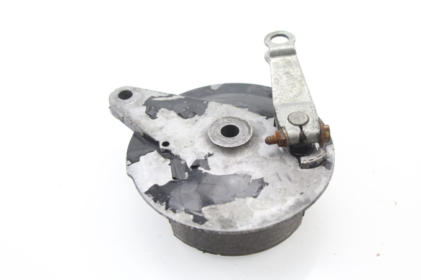 photo de REAR DRUM JIANSHE COYOTE 80 - Alternative perspective