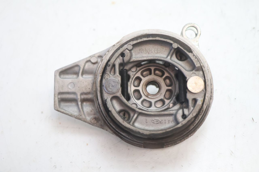 photo de REAR BRAKE DRUM HONDA CRF CR-F 125 (2020 - 2021) - Alternative perspective