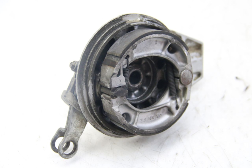 photo de REAR DRUM HONDA CRF CR-F 100 (2004 - 2013) - Technical close-up