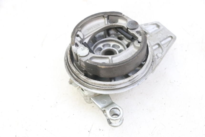 photo de REAR BRAKE DRUM HONDA CRF-F CRF F 110 (2019 - 2022) - Component detail