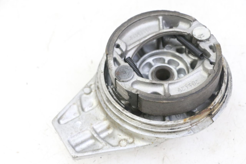 photo de REAR BRAKE DRUM HONDA CRF-F CRF F 110 (2019 - 2022) - Alternative perspective