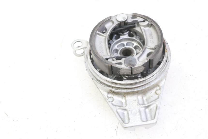 photo de REAR BRAKE DRUM HONDA CRF-F CRF F 110 (2019 - 2022) - Technical close-up