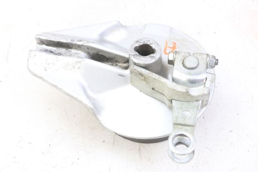 photo de REAR BRAKE DRUM HONDA CRF-F CRF F 110 (2019 - 2022) - Product overview