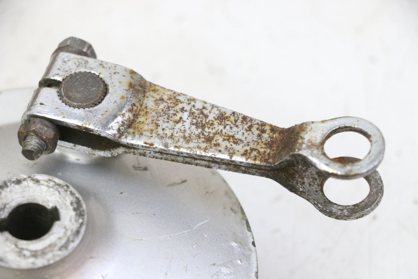 photo de REAR BRAKE DRUM SKYTEAM DAX REPLICA 110 (2005 - 2015) - Alternative perspective