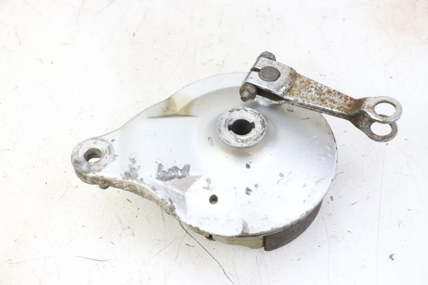 photo de REAR BRAKE DRUM SKYTEAM DAX REPLICA 110 (2005 - 2015) - Technical close-up