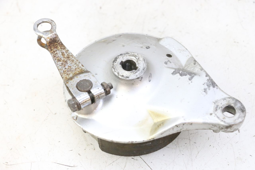 photo de REAR BRAKE DRUM SKYTEAM DAX REPLICA 110 (2005 - 2015) - Product overview