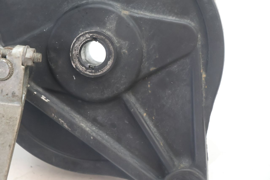 photo de REAR BRAKE DRUM MASH DIRT TRACK 50 (2018 - 2020) - Component detail