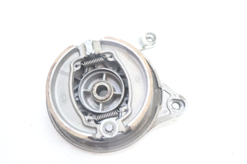 photo de REAR BRAKE DRUM MASH DIRT TRACK 50 (2018 - 2020) - Technical close-up