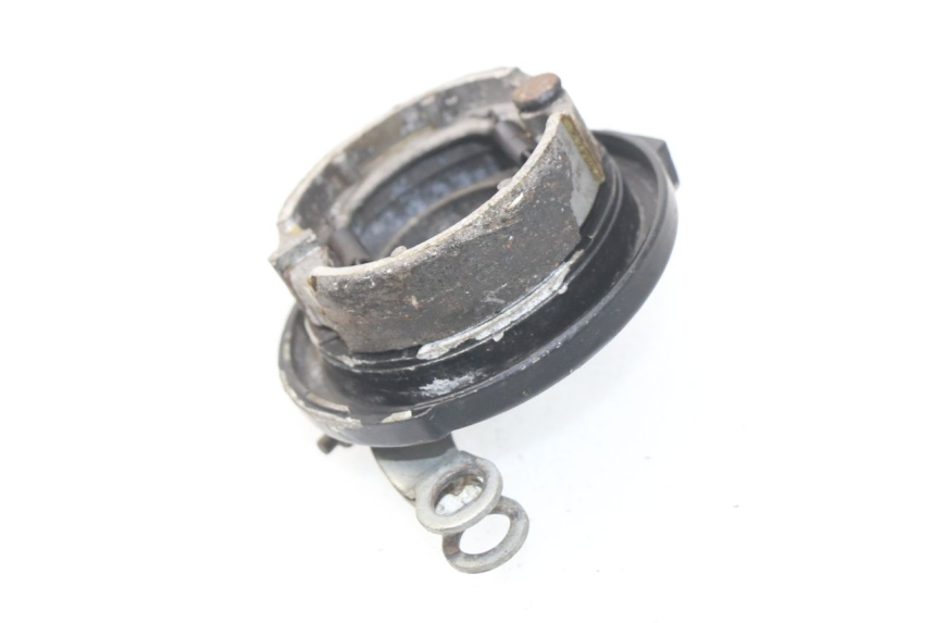 photo de REAR BRAKE DRUM LIFAN DIRTBIKE 50 - Technical close-up