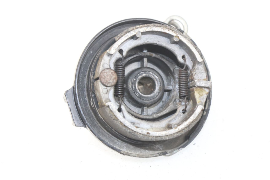 photo de REAR BRAKE DRUM LIFAN DIRTBIKE 50 - Product overview