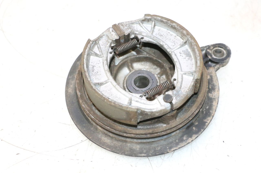 photo de REAR BRAKE DRUM SUZUKI DR S 600 (1985 - 1989) - Main view