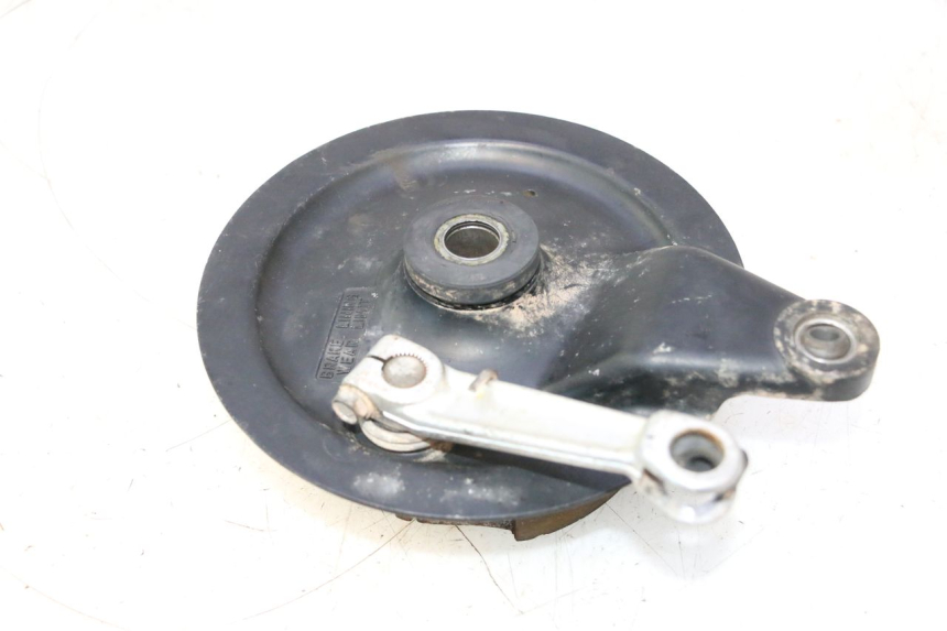 photo de REAR BRAKE DRUM SUZUKI DR S 600 (1985 - 1989) - Alternative perspective