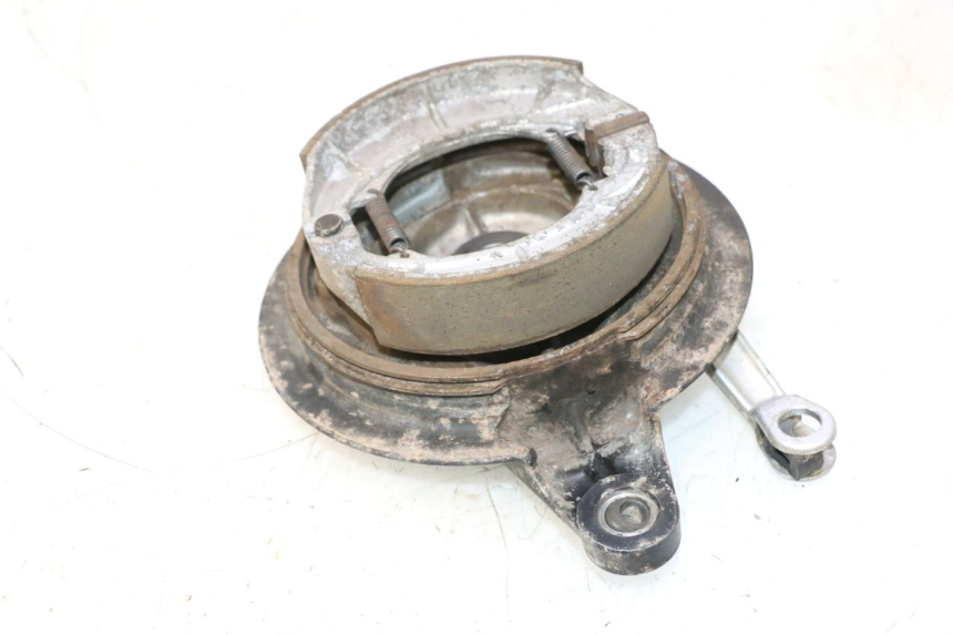 photo de REAR BRAKE DRUM SUZUKI DR S 600 (1985 - 1989) - Product overview