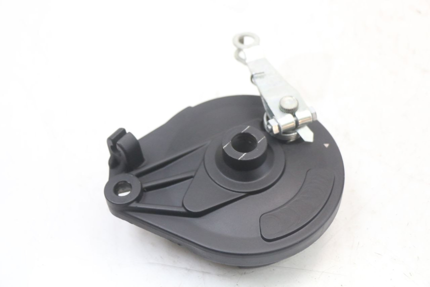photo de REAR BRAKE DRUM WAYSCRAL E-START 1 (2018 - 2022) - Component detail