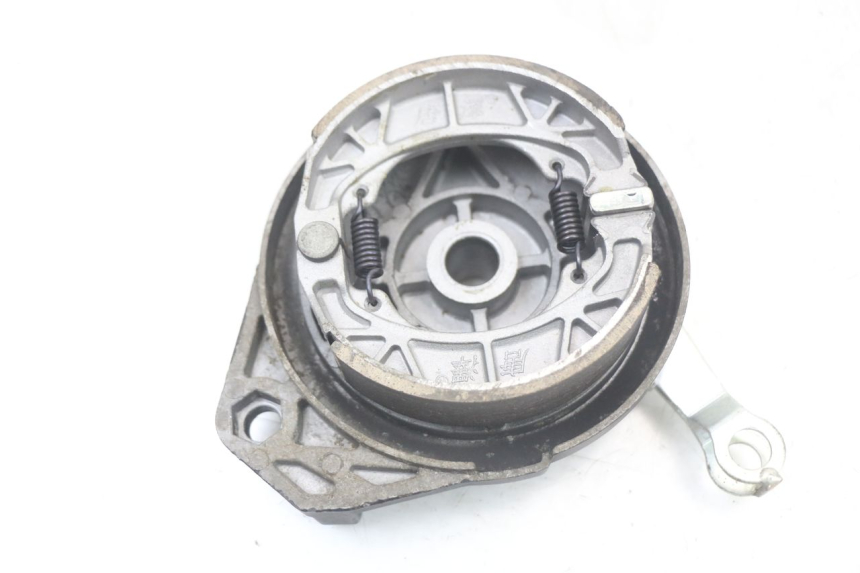 photo de REAR BRAKE DRUM WAYSCRAL E-START 1 (2018 - 2022) - Zoom on usage condition