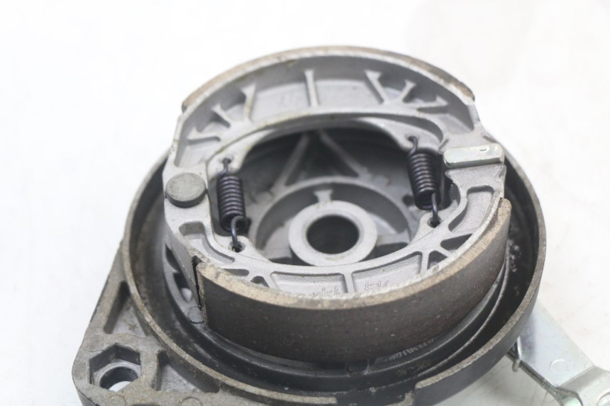 photo de REAR BRAKE DRUM WAYSCRAL E-START 1 (2018 - 2022) - Alternative perspective