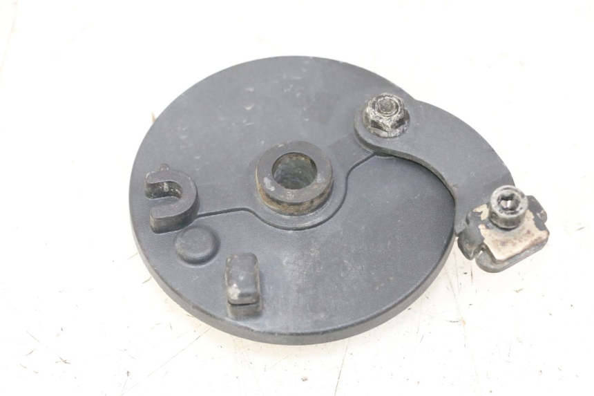 photo de REAR DRUM SEGWAY NINEBOT E2 1 - Main view