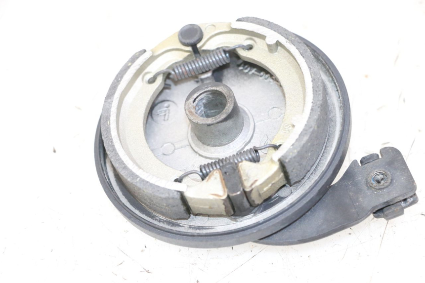 photo de REAR DRUM SEGWAY NINEBOT E2 1 - Component detail