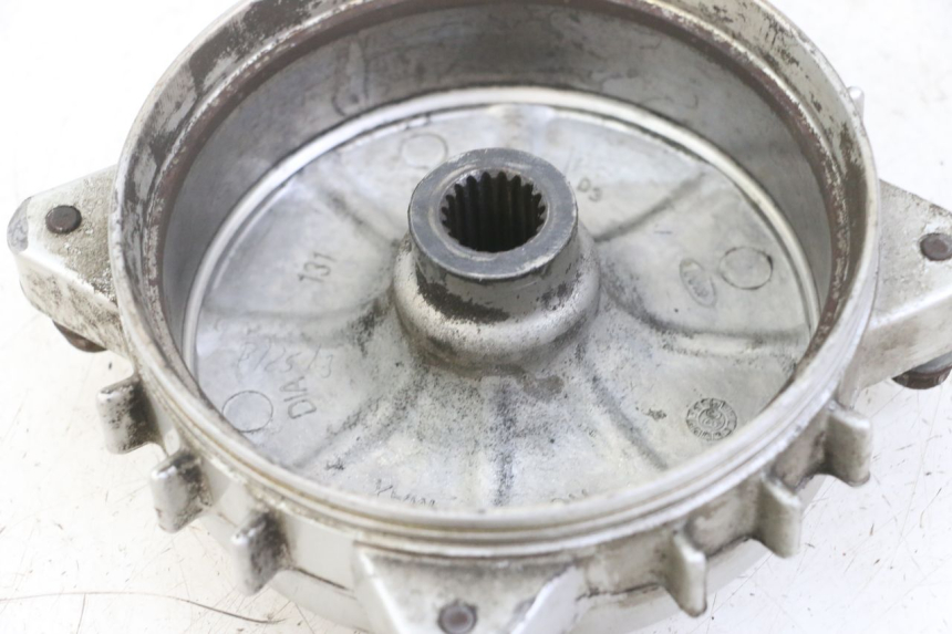 photo de REAR DRUM HONDA SCV LEAD 100 (2003 - 2007) - Component detail