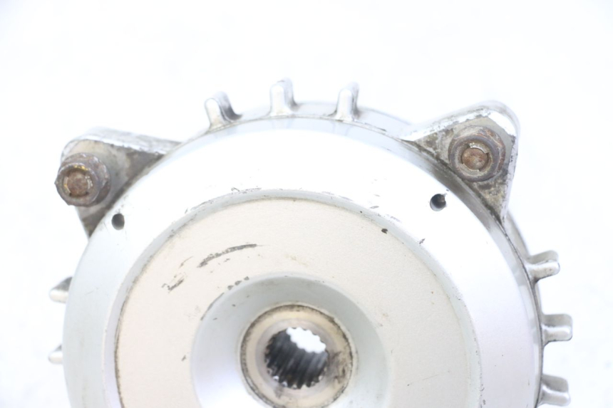photo de REAR DRUM HONDA SCV LEAD 100 (2003 - 2007) - Zoom on usage condition