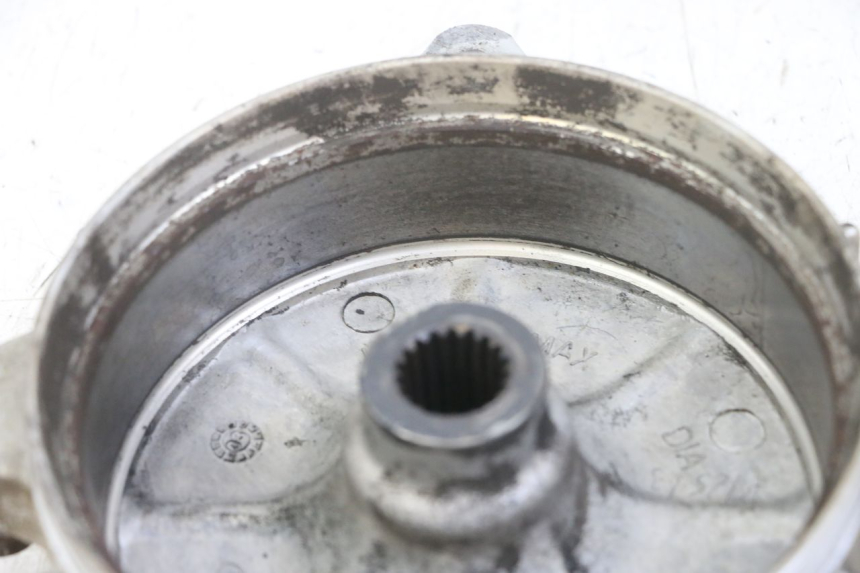 photo de REAR DRUM HONDA SCV LEAD 100 (2003 - 2007) - Technical close-up