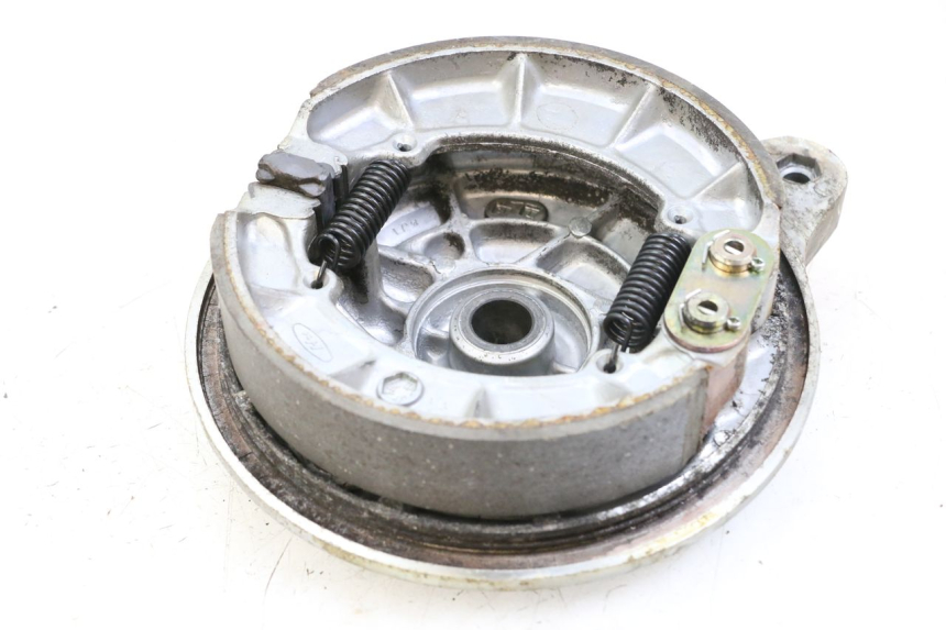 photo de REAR BRAKE DRUM HONDA VT C2 SHADOW 750 (1997 - 2001) - Main view