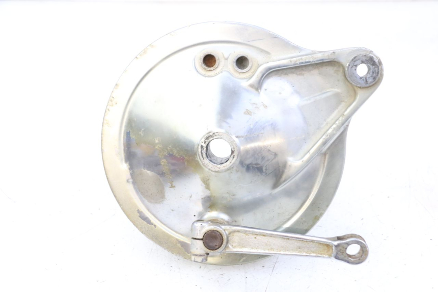 photo de REAR BRAKE DRUM HONDA VT C2 SHADOW 750 (1997 - 2001) - Zoom on usage condition