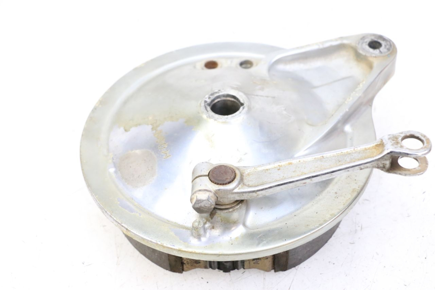 photo de REAR BRAKE DRUM HONDA VT C2 SHADOW 750 (1997 - 2001) - Alternative perspective