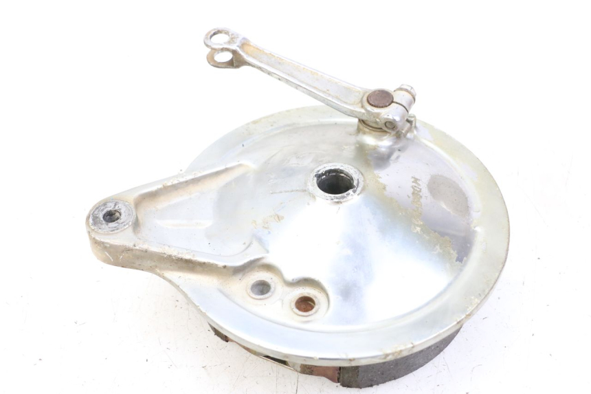 photo de REAR BRAKE DRUM HONDA VT C2 SHADOW 750 (1997 - 2001) - Technical close-up