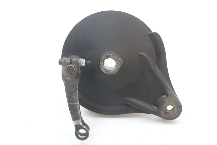 photo de REAR BRAKE DRUM KYMCO K-PW K-PIPE 50 (2012 - 2017) - Main view