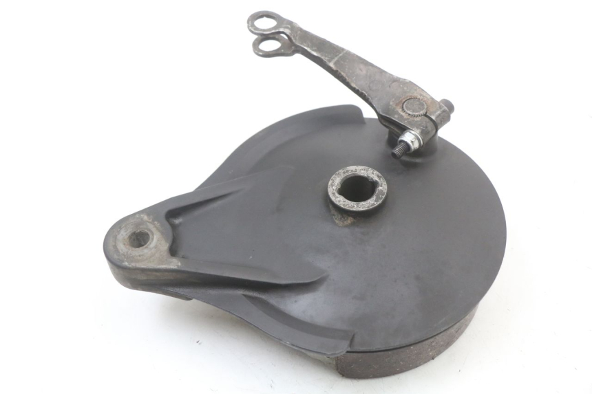 photo de REAR BRAKE DRUM KYMCO K-PW K-PIPE 50 (2012 - 2017) - Component detail