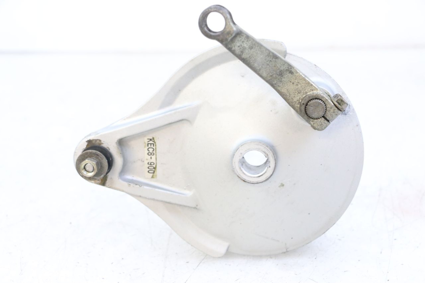 photo de REAR BRAKE DRUM KYMCO STRYKER OFF ROAD 125 (1999 - 2005) - Main view