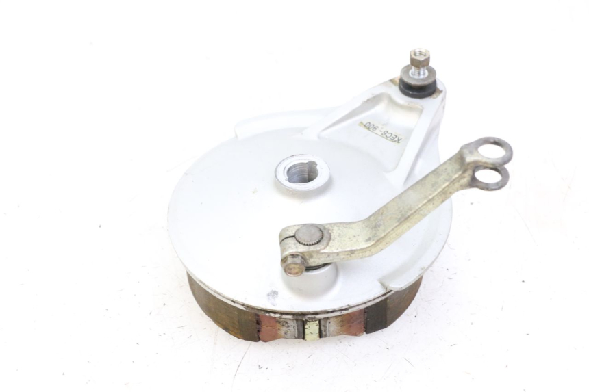 photo de REAR BRAKE DRUM KYMCO STRYKER OFF ROAD 125 (1999 - 2005) - Zoom on usage condition