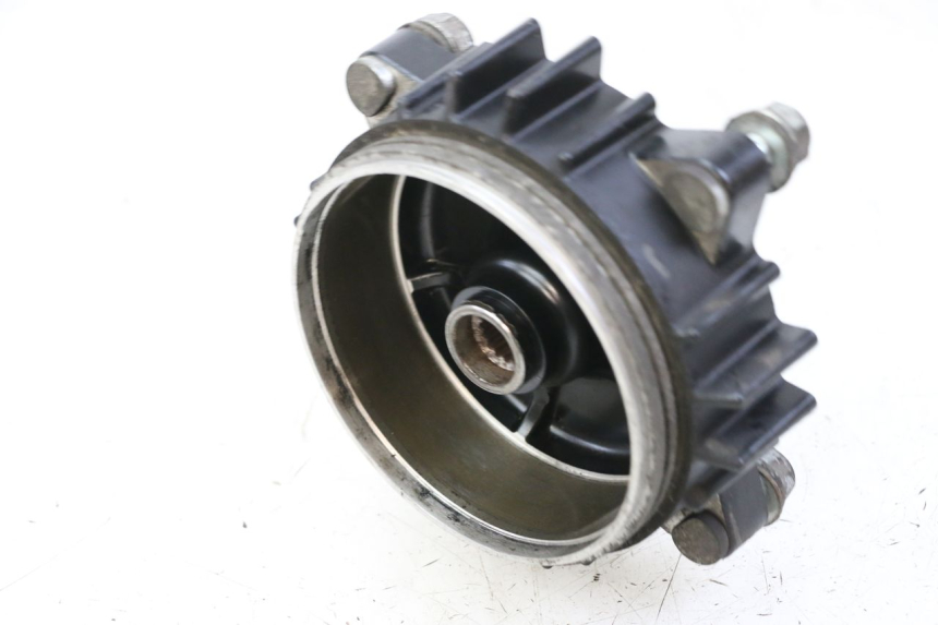 photo de REAR BRAKE DRUM MBK OVETTO ONE 2T 50 (2013 - 2017) - Component detail