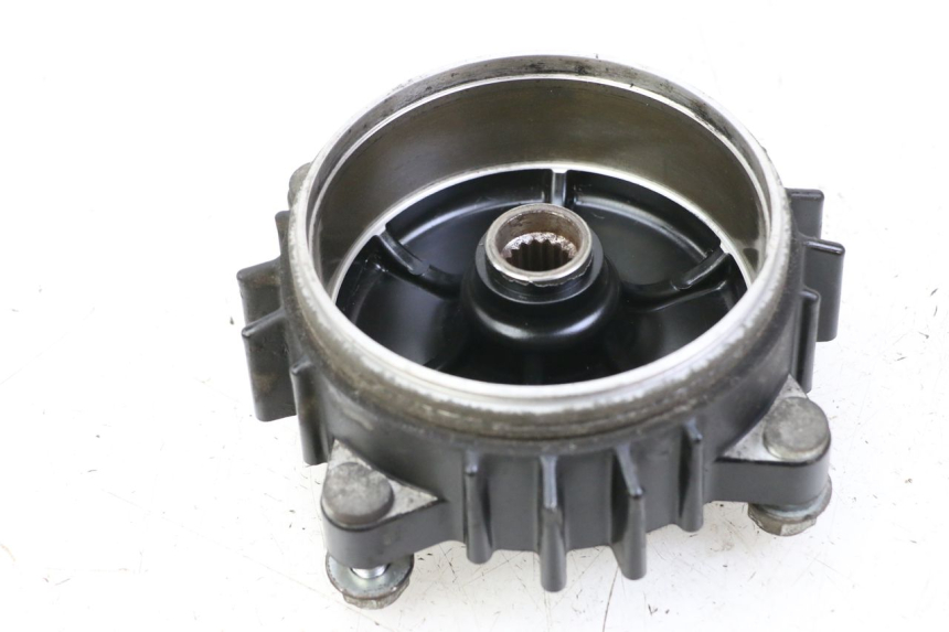 photo de REAR BRAKE DRUM MBK OVETTO ONE 2T 50 (2013 - 2017) - Alternative perspective