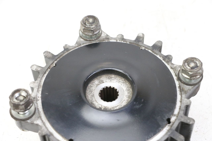 photo de REAR BRAKE DRUM MBK OVETTO ONE 2T 50 (2013 - 2017) - Product overview