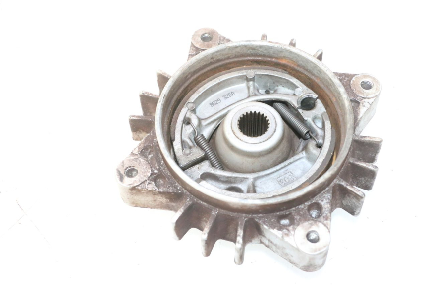photo de REAR BRAKE DRUM SYM MIO 50 (2005 - 2010) - Surface and material condition