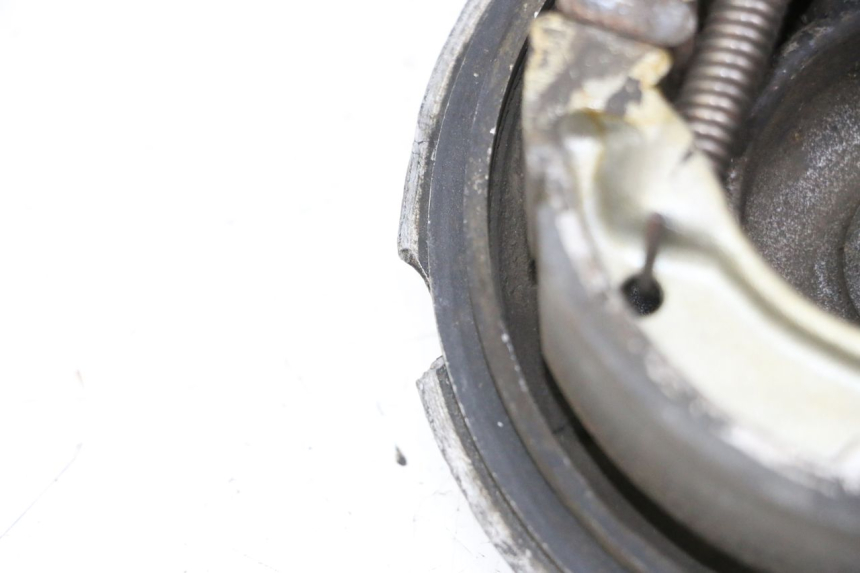 photo de REAR DRUM YAMAHA PW 80 (1983 - 2014) - Zoom on usage condition